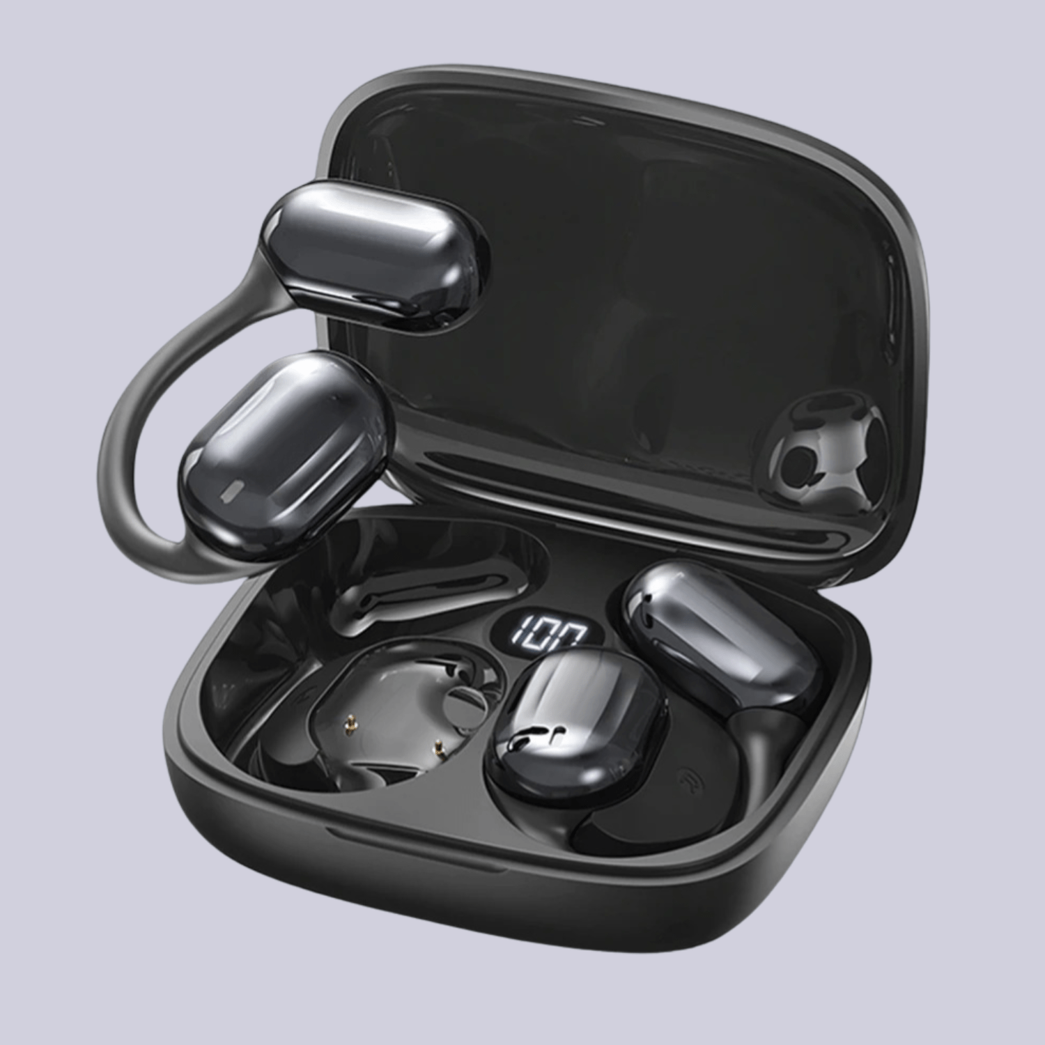 #Zenpure Model 2# - #Zenpureshop#