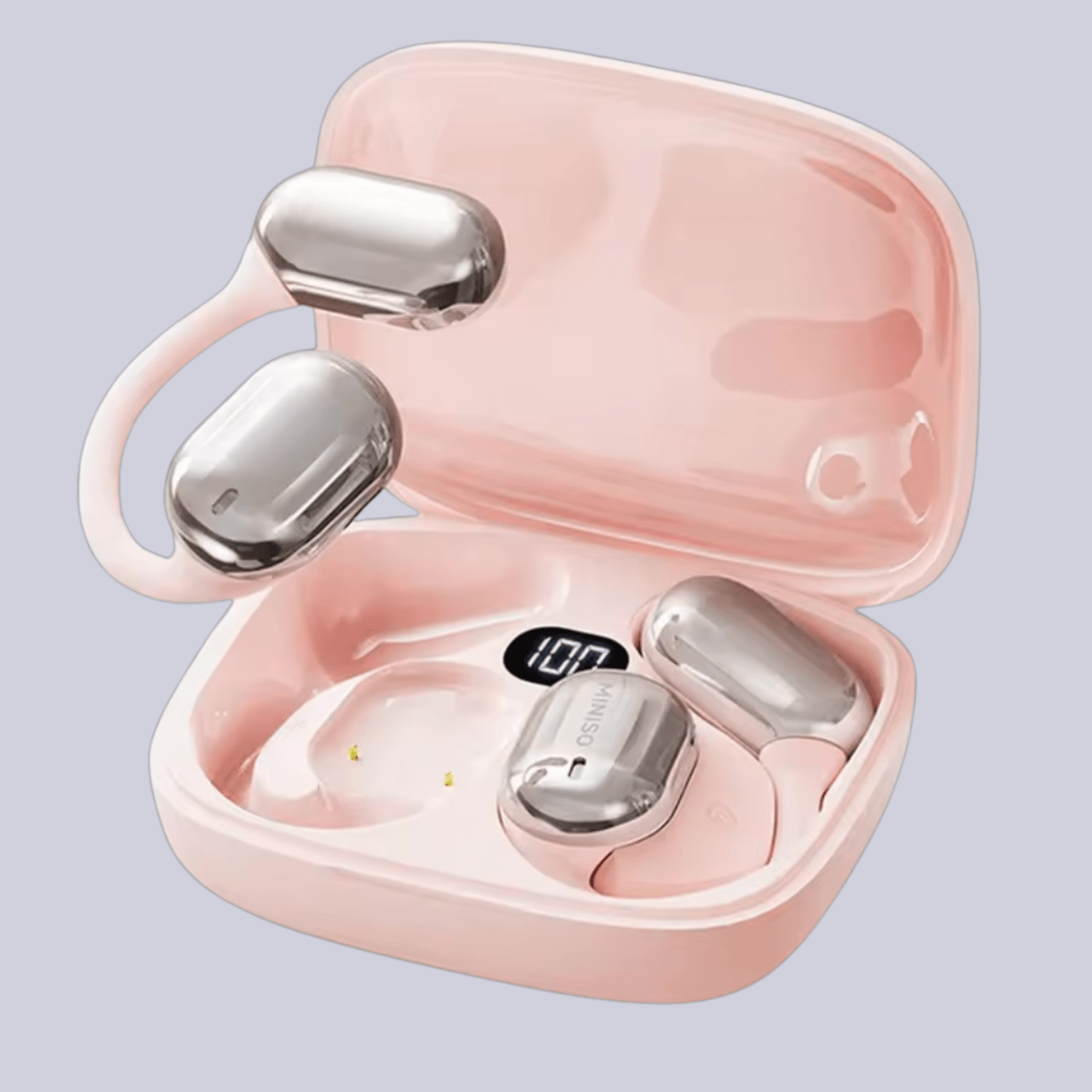 #Zenpure Model 2# - #Zenpureshop#